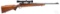 Winchester model 70 Featherweight bolt rifle