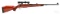 Colt Sauer Grand African bolt action rifle