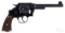 Smith & Wesson MK II 2nd model revolver
