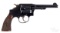 Smith & Wesson model 1905 double action revolver