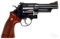 Smith & Wesson model 29-2 double action revolver