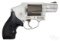 Smith & Wesson AirLite double action revolver