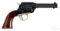 Sturm Ruger Bearcat single action revolver