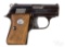 Colt Junior semi-automatic pistol