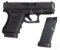 Austrian Glock model 30 semi-automatic pistol