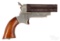 Sharps pepperbox pistol