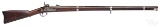 William Mason US model 1863 percussion rifle