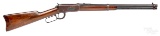 Winchester model 1894 saddle ring carbine