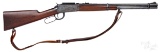 Winchester model 1894 lever action carbine