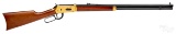 Winchester Centennial '66 model 1894 rifle