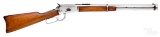 Winchester model 1892 carbine
