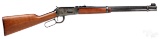 Winchester model 1894 lever action carbine