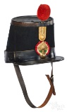 European kepi