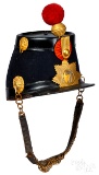 French 7th Regiment kepi