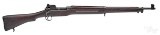 US Springfield model 1917 Eddystone rifle