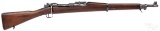 US Springfield Armory model 1903 Mark I rifle