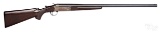 Savage Arms Stevens model 94B single shot shotgun