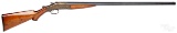 John M. Smyth single shot shotgun