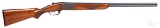 Sears and Roebuck Ranger double barrel shotgun