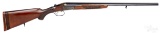 J. P. Sauer Royal model double barrel shotgun