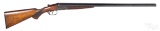 Savage Arms Fox Sterlingworth double shotgun