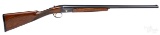 Japanese SKB, Ithaca Gun Co. model 280 shotgun