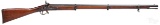British Enfield pattern 1853 percussion musket