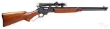 Marlin model 336RC lever action carbine