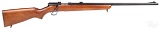 Winchester model 43 bolt action clip fed rifle