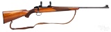 Sako Riihimaki model L46 bolt action rifle