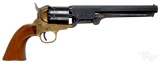 Hawes Firearms reproduction percussion revolver