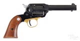 Sturm Ruger Bearcat single action revolver