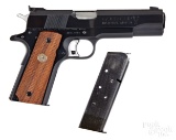 Colt Mark IV Series 70 National Match 1911 pistol