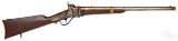 Scarce Confederate Richmond Sharp's carbine