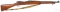 Springfield Armory model 1903 bolt action rifle