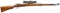 Mauser model Argentino 1909 bolt action rifle