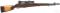 U.S. Springfield Armory M1 Garand semi-auto rifle