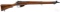 Long Branch SMLE no. 4 Mk I bolt action rifle