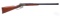 Marlin model 1892 lever action takedown rifle