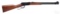 Winchester 1894 lever action saddle ring carbine