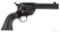 Colt single action Army revolver