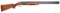 Japanese Charles Daly Superior grade DBL shotgun