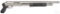 Mossberg model 500A tactical pump action shotgun