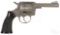 H & R model 930 double action revolver