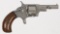 Victor no. 1 nickel plated revolver
