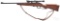 Marlin model 56 lever action rifle