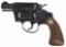 Colt Detective Special double action revolver