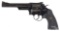 Smith & Wesson model 29-2 double action revolver