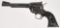 Colt New Frontier single action revolver