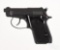 Beretta model 21A Bobcat semi-automatic pistol